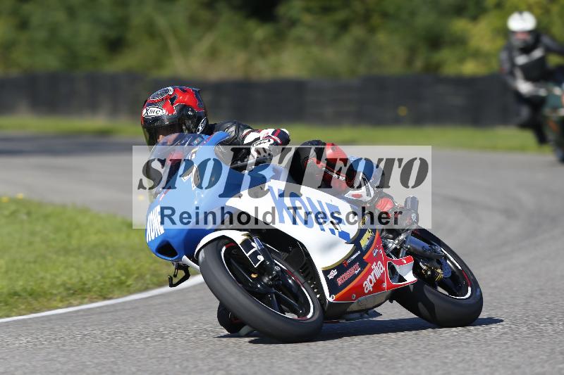 /55 20.09.2025 Speer Racing ADR/Gruppe gelb/7